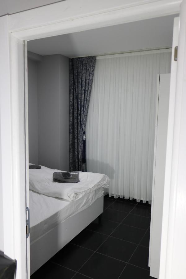 Appartement Hera House Istambul