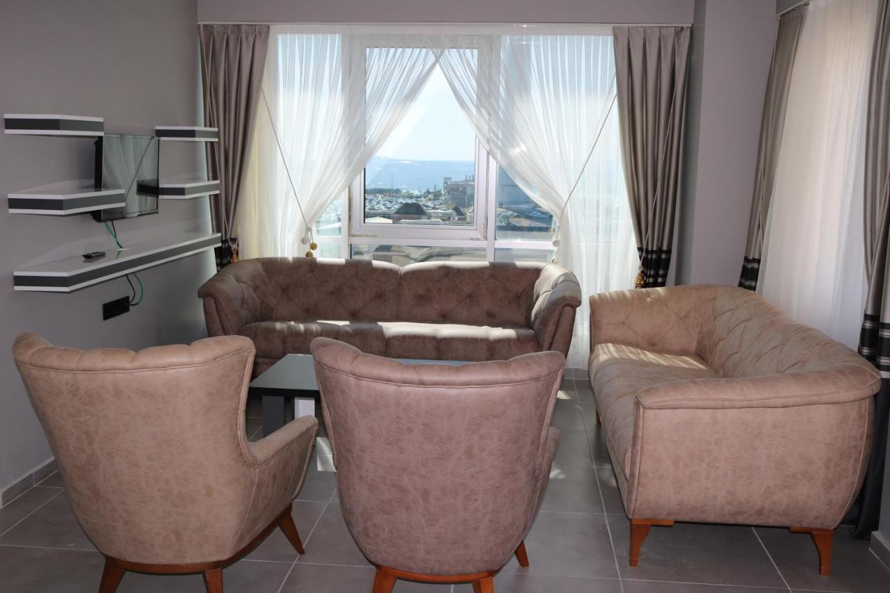 Hera House Appartement *