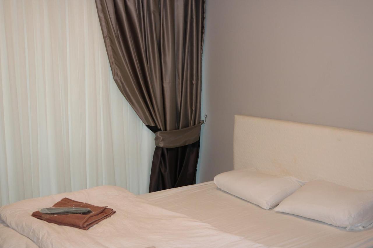 Hera House * Istambul