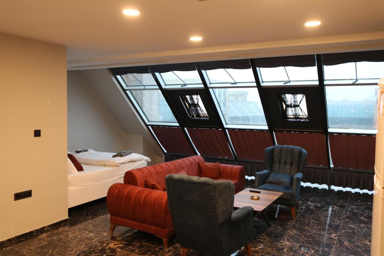 Hera House Appartement *
