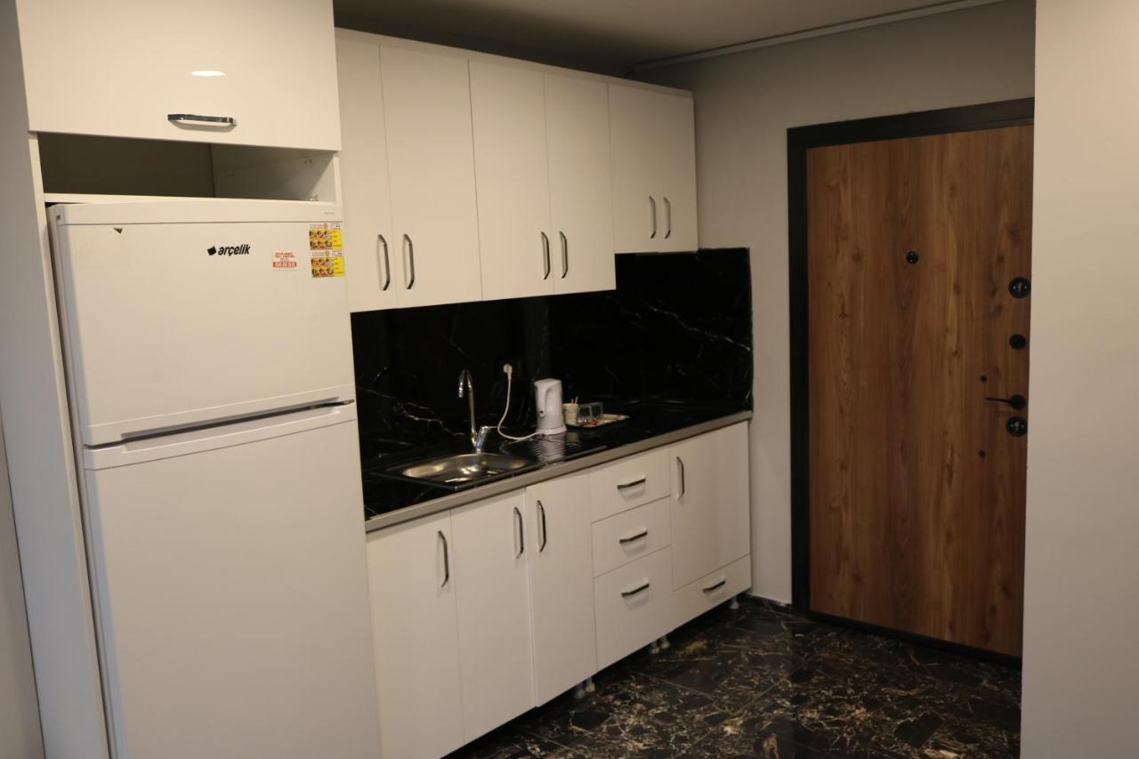 Hera House Appartement *