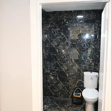Hera House İstanbul Dış mekan fotoğraf