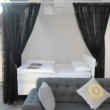 Hera House İstanbul Dış mekan fotoğraf