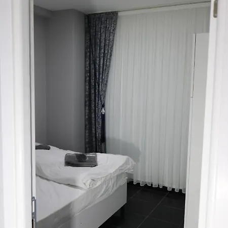 Hera House İstanbul Dış mekan fotoğraf