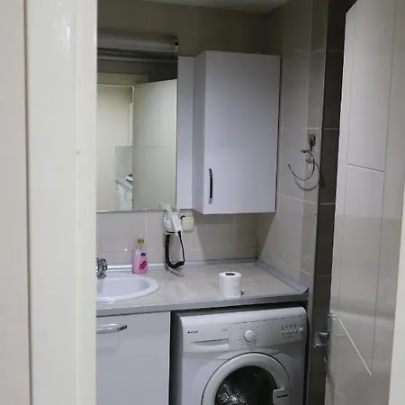 Hera House İstanbul Dış mekan fotoğraf