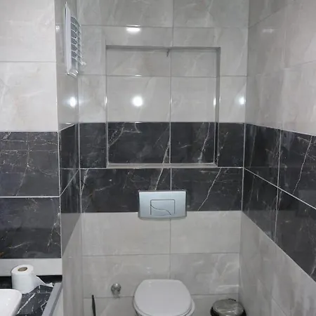 Hera House İstanbul Dış mekan fotoğraf