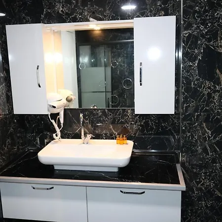 Hera House İstanbul Dış mekan fotoğraf