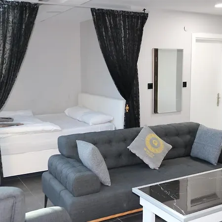 Hera House İstanbul Dış mekan fotoğraf
