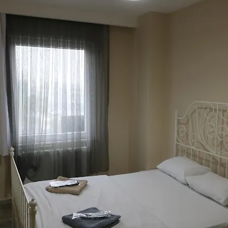 Hera House İstanbul Dış mekan fotoğraf