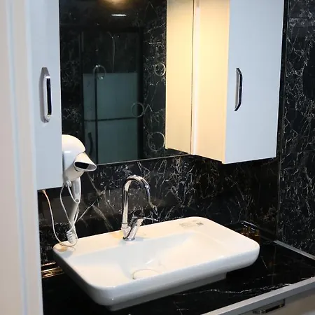 Hera House İstanbul Dış mekan fotoğraf