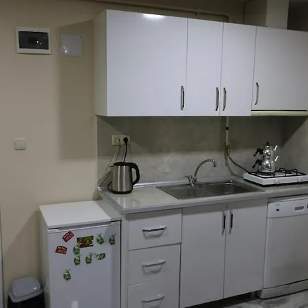 Hera House İstanbul Dış mekan fotoğraf