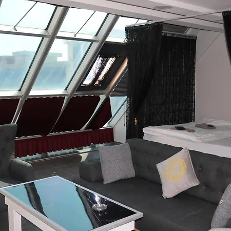 Hera House İstanbul Dış mekan fotoğraf