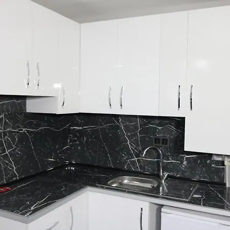 Hera House İstanbul Dış mekan fotoğraf