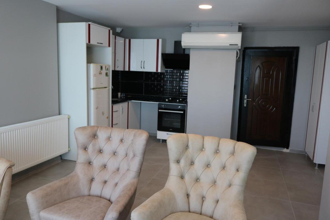 Hera House Daire İstanbul