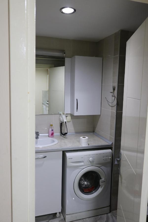 Hera House Apartament