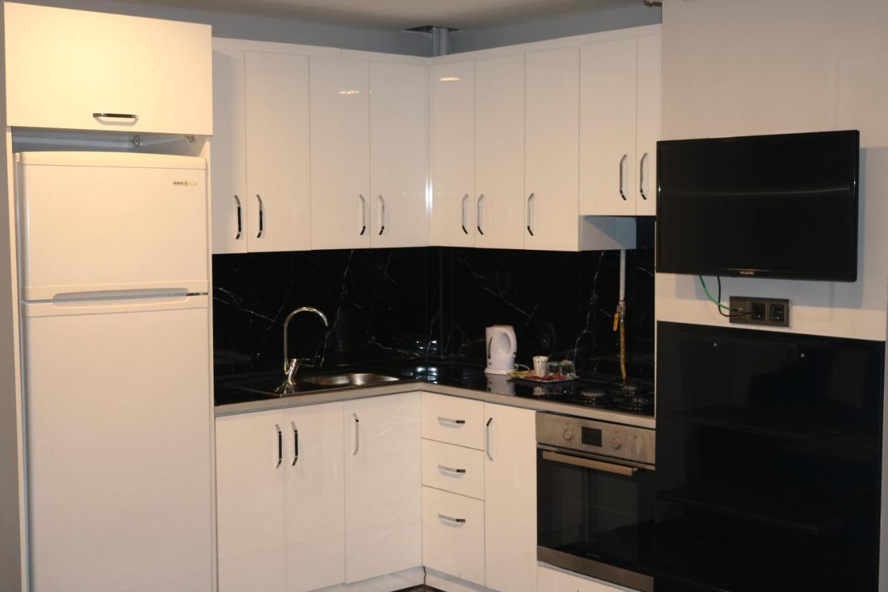 Daire Hera House İstanbul