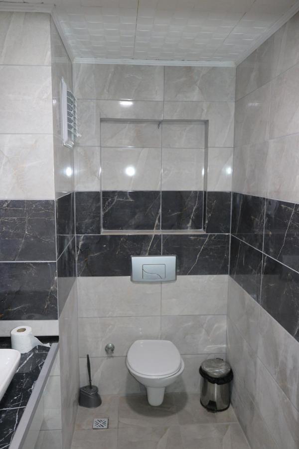 Daire Hera House