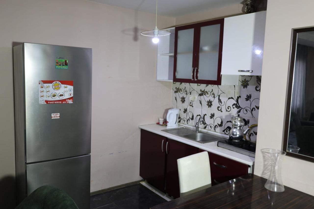 Daire Hera House *