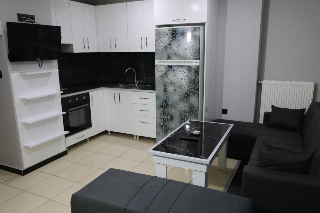 Daire Hera House İstanbul
