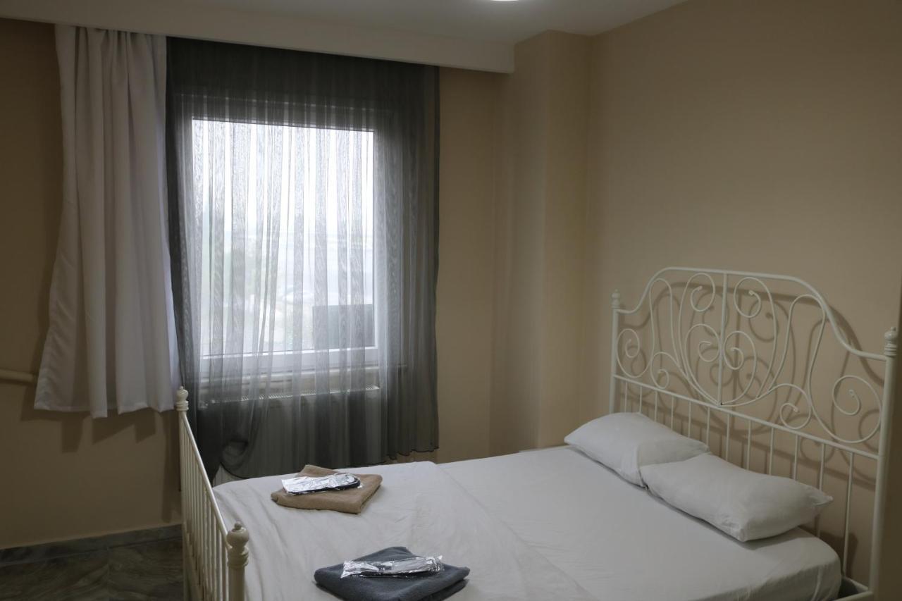 Hera House Daire *