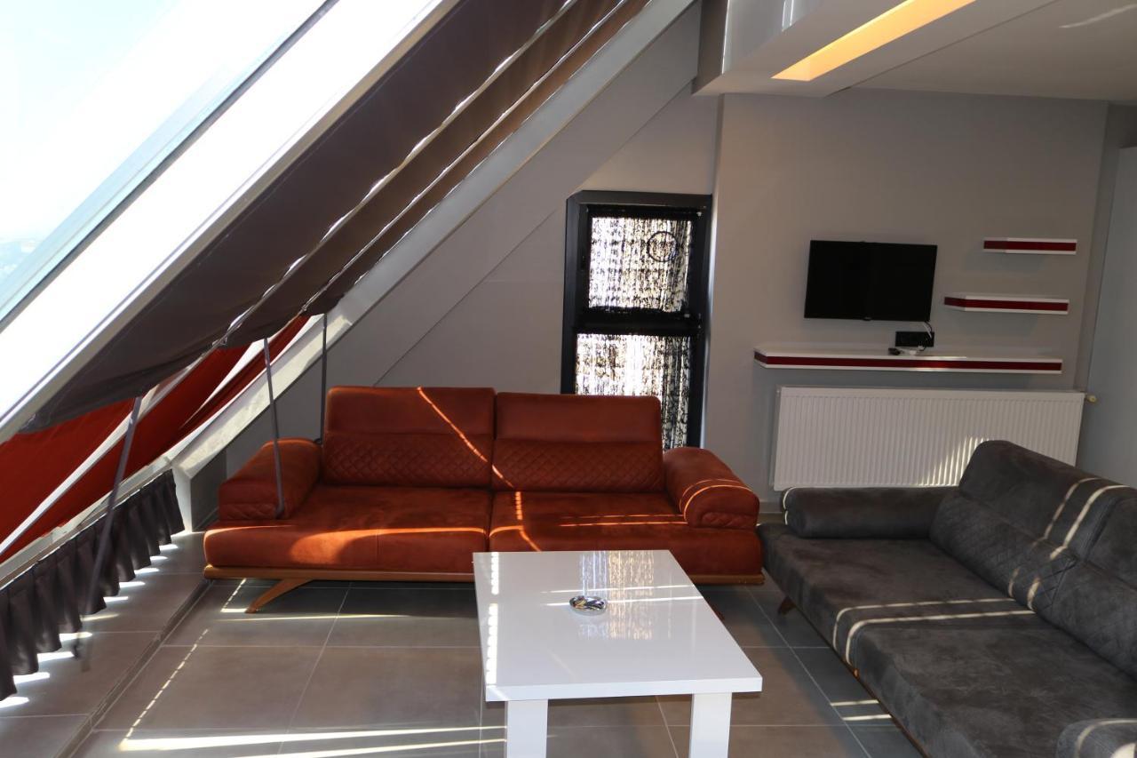 Hera House Apartament