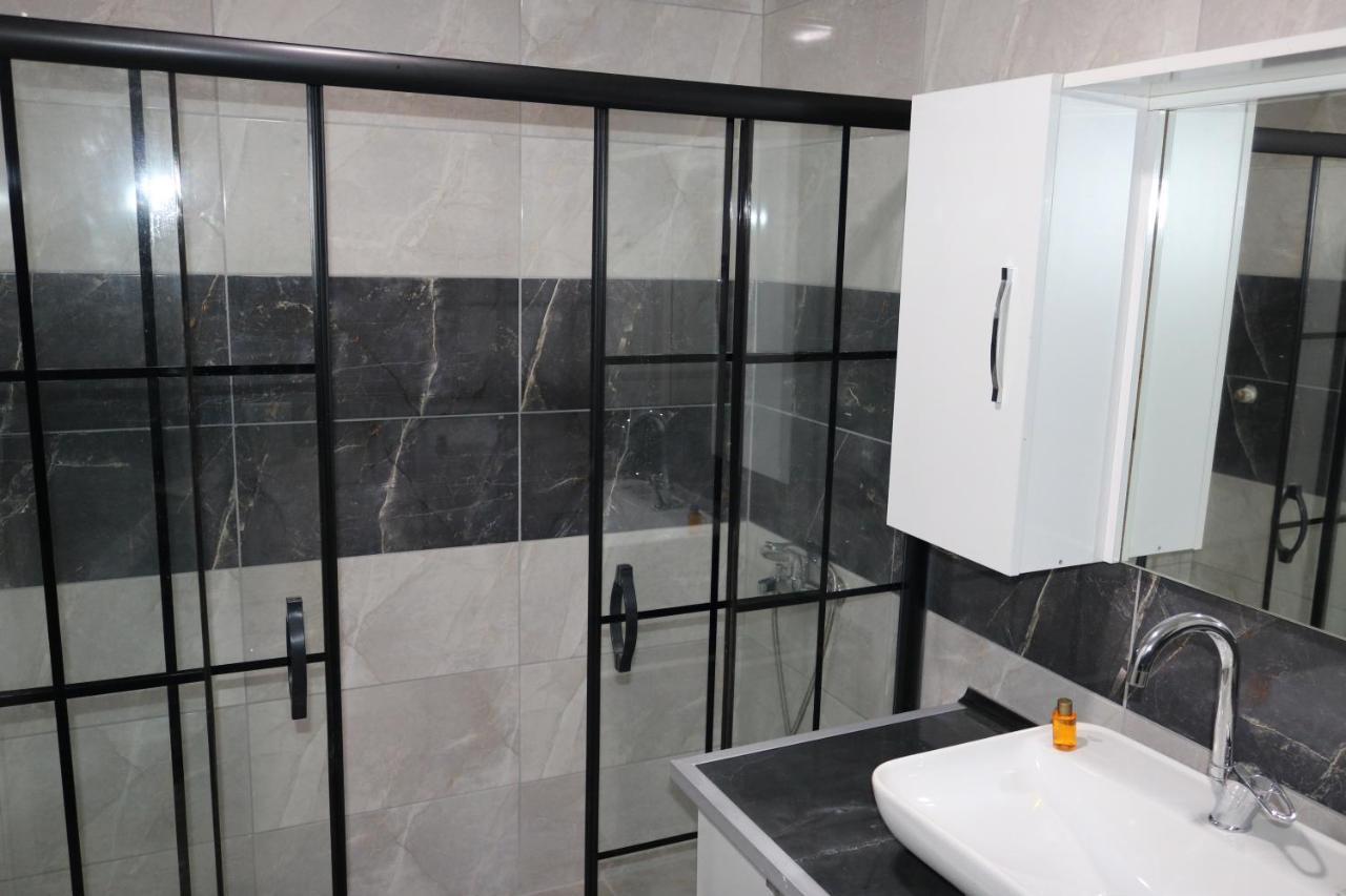 Hera House Apartament