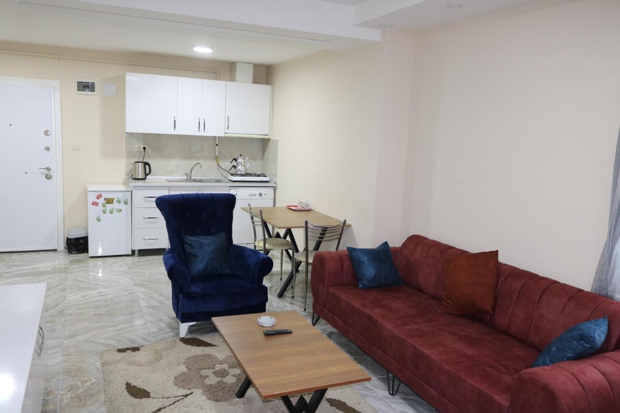 Hera House Apartament Istanbul