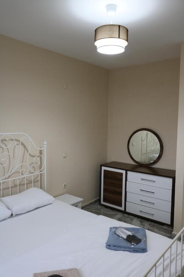 Hera House Apartament Istanbul