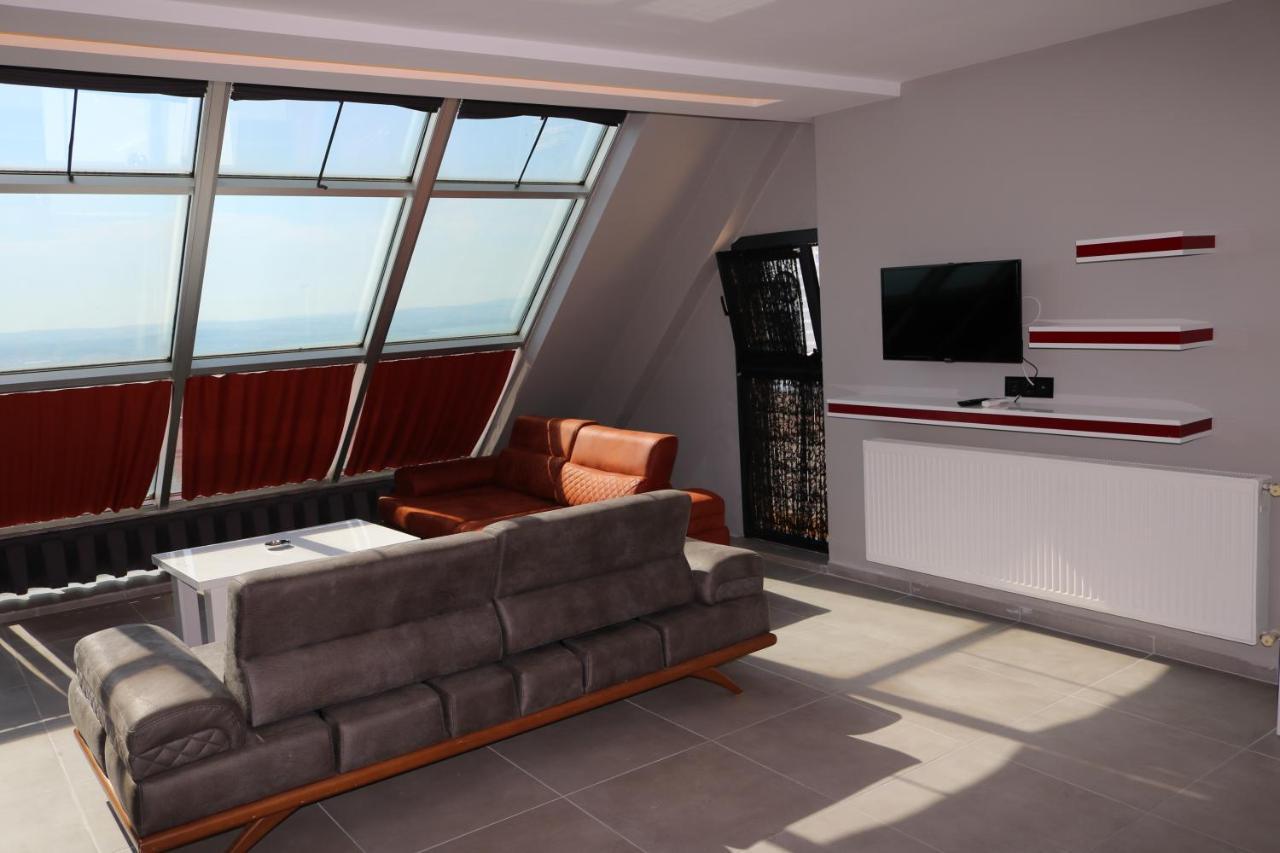 Apartament Hera House