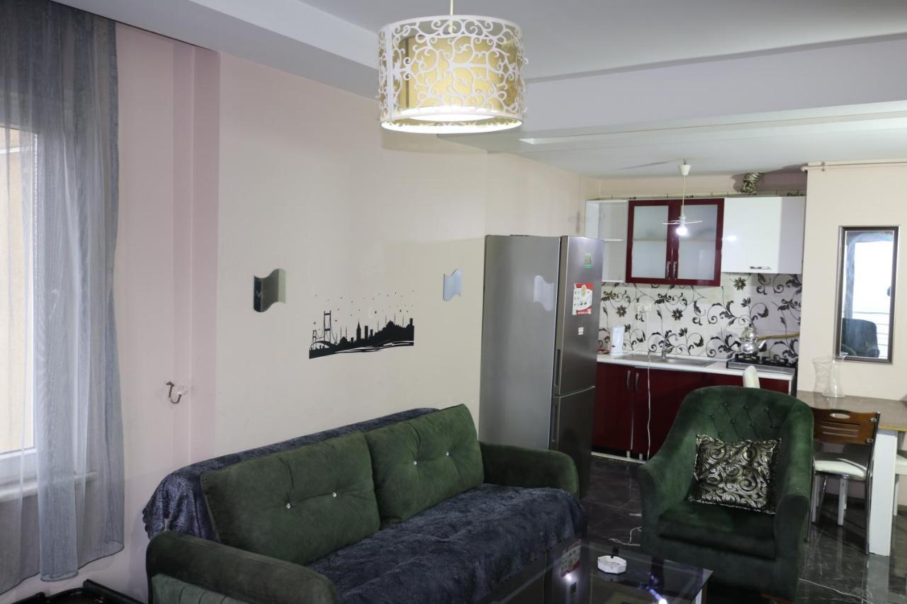 Hera House Daire *