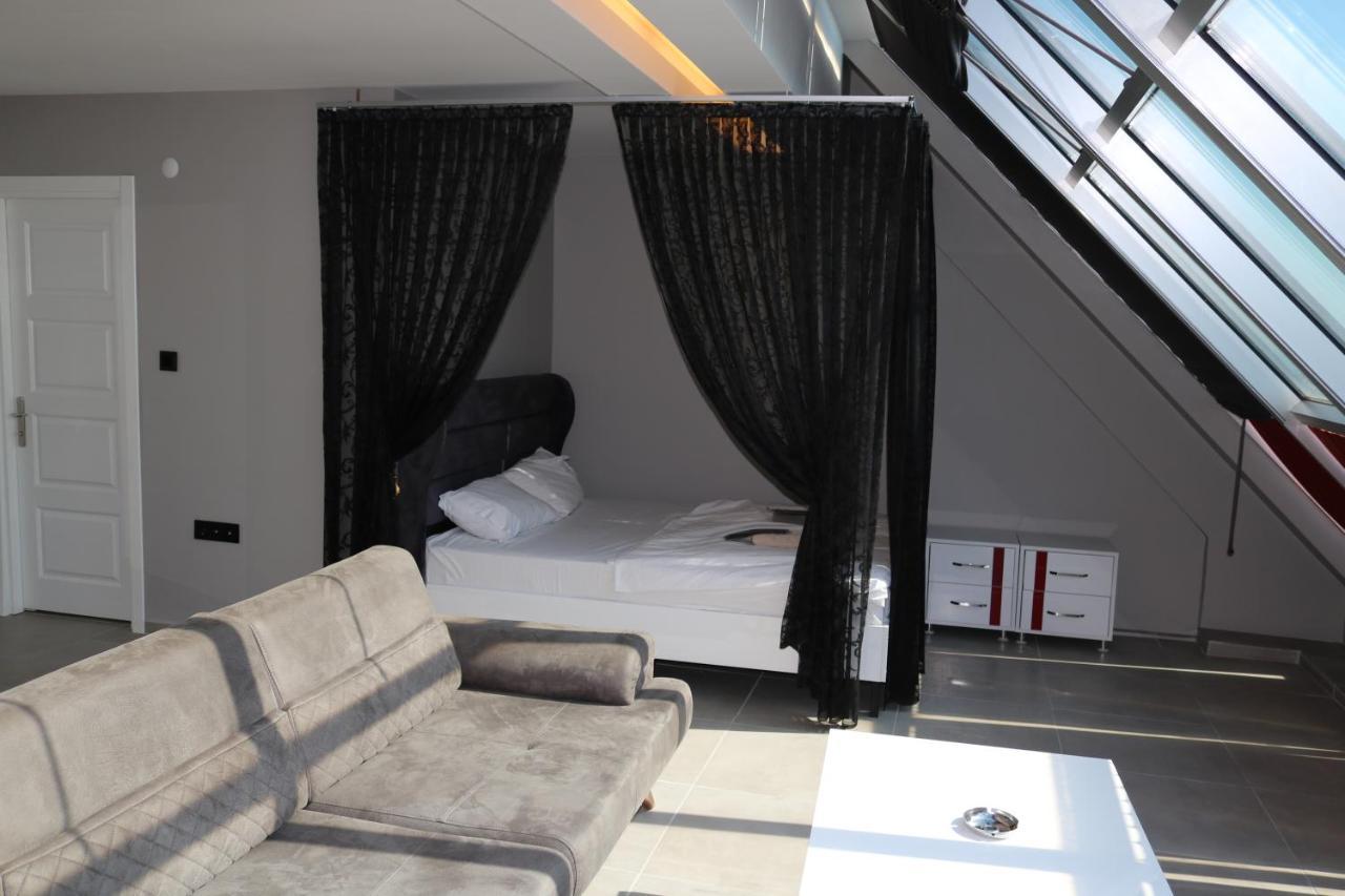 Hera House Daire İstanbul