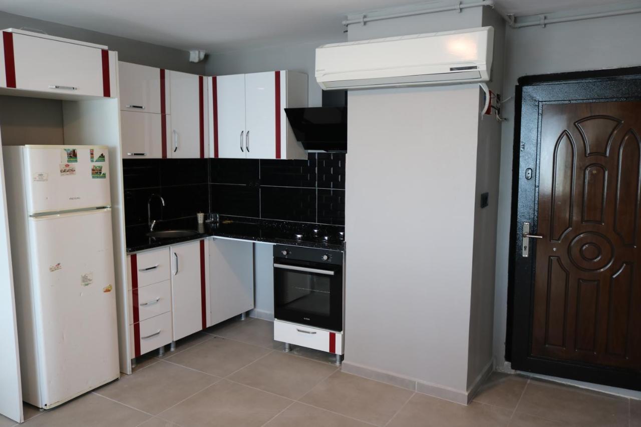 Hera House Daire *